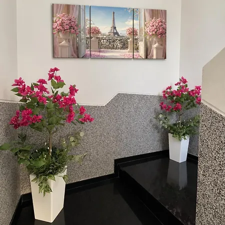 Luxury Vip Parisian Dream Aulnay-sous-Bois
