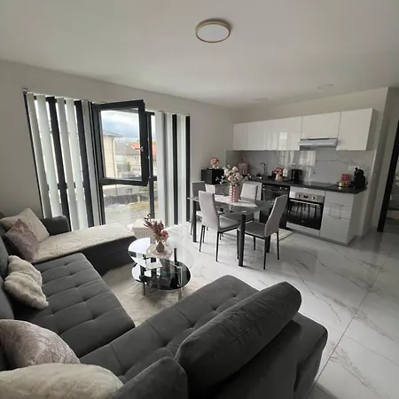 Apartamento Luxury Vip Parisian Dream *
