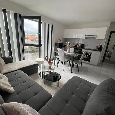 Luxury Vip Parisian Dream *