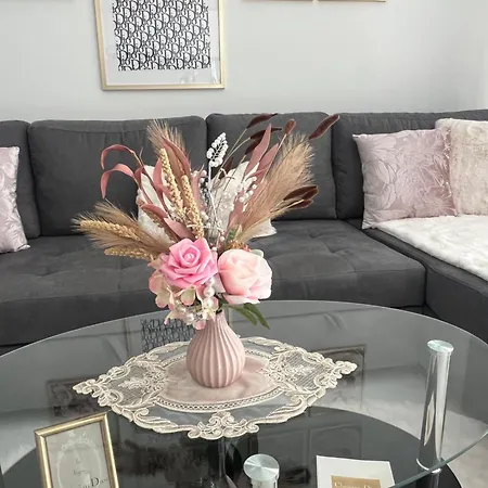 Apartamento Luxury Vip Parisian Dream