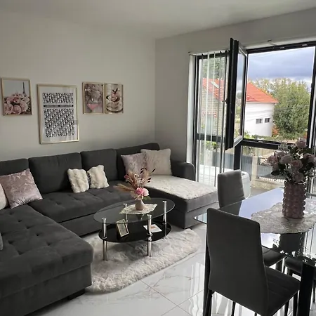 Luxury Vip Parisian Dream Aulnay-sous-Bois