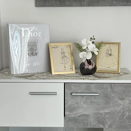 Luxury Vip Parisian Dream Apartamento *