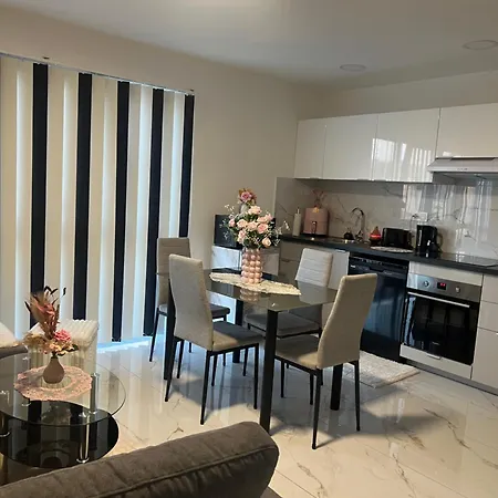 Luxury Vip Parisian Dream * Aulnay-sous-Bois