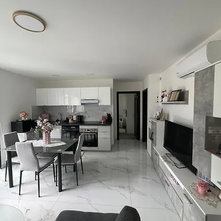 Apartamento Luxury Vip Parisian Dream *