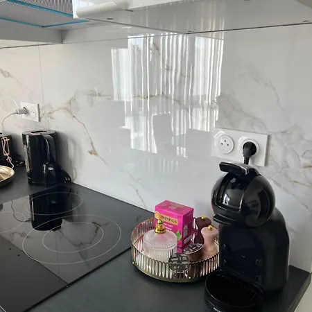 Luxury Vip Parisian Dream * Aulnay-sous-Bois