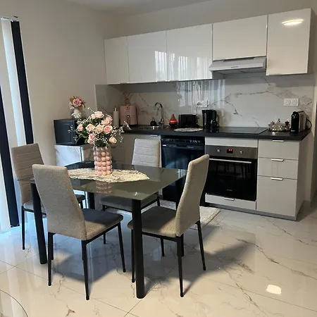 Apartamento Luxury Vip Parisian Dream Aulnay-sous-Bois