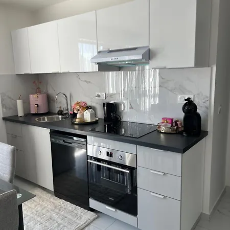 Luxury Vip Parisian Dream Apartamento *