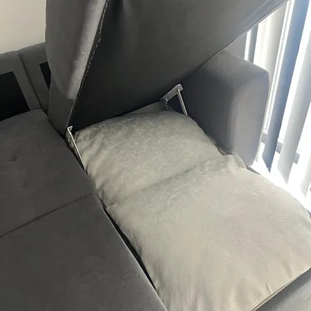 Apartamento Luxury Vip Parisian Dream Aulnay-sous-Bois