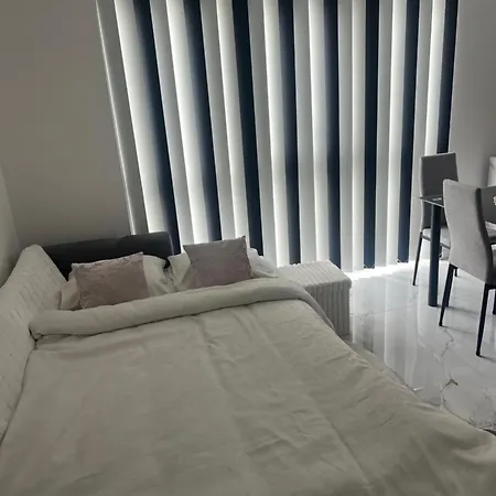 Apartamento Luxury Vip Parisian Dream