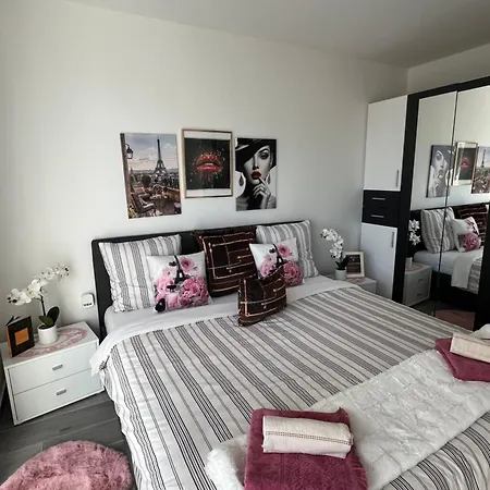 Luxury Vip Parisian Dream * Aulnay-sous-Bois