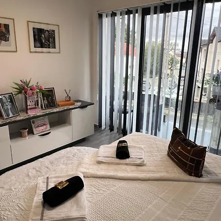 Luxury Vip Parisian Dream Aulnay-sous-Bois