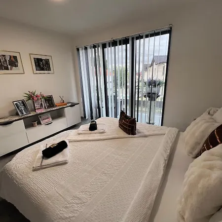 Luxury Vip Parisian Dream Apartamento