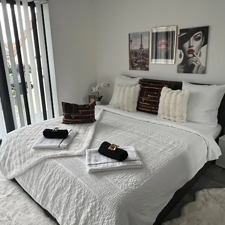 Luxury Vip Parisian Dream * Aulnay-sous-Bois