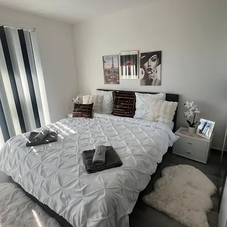 Luxury Vip Parisian Dream Aulnay-sous-Bois