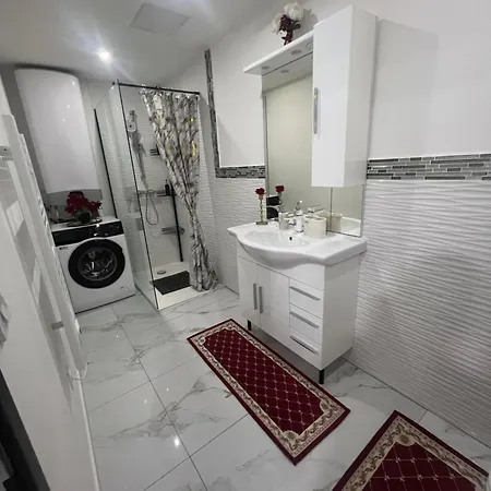 Luxury Vip Parisian Dream Apartamento
