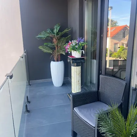 Luxury Vip Parisian Dream Apartamento