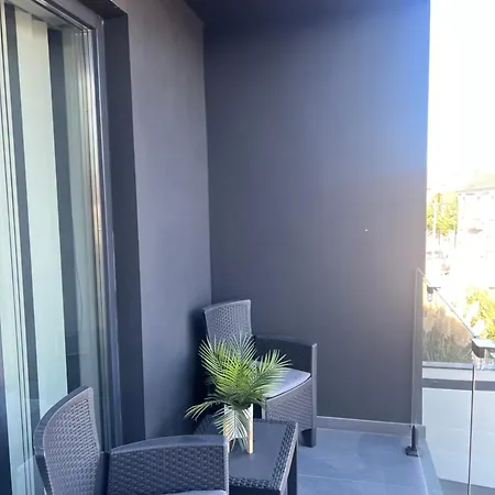 Luxury Vip Parisian Dream Apartamento Aulnay-sous-Bois