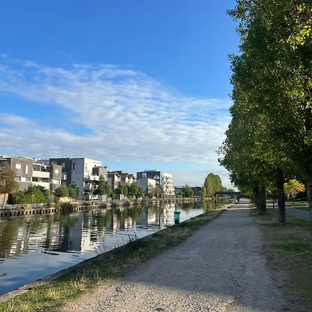 Luxury Vip Parisian Dream * Aulnay-sous-Bois